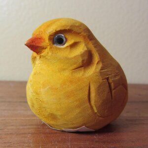 chicky chick wood gisela graham london (W4619)